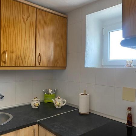 הוילה Iznate Casa Nora מראה חיצוני תמונה