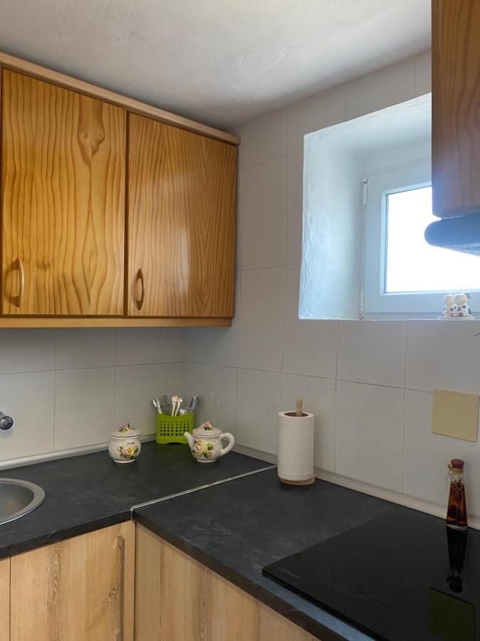 הוילה Iznate Casa Nora מראה חיצוני תמונה