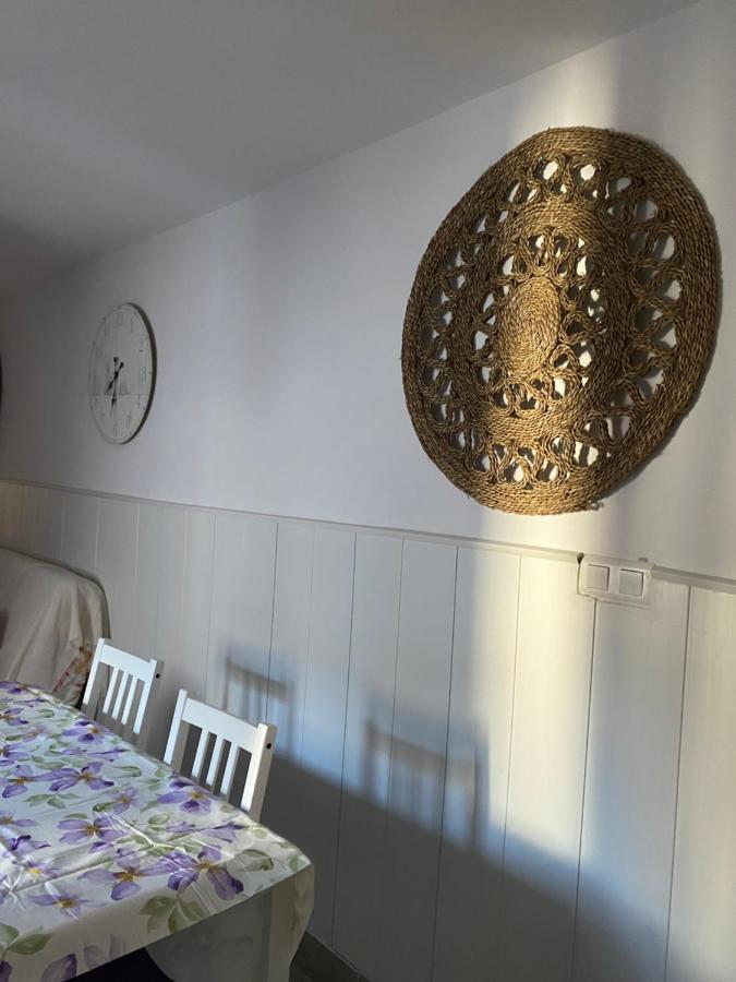 הוילה Iznate Casa Nora מראה חיצוני תמונה